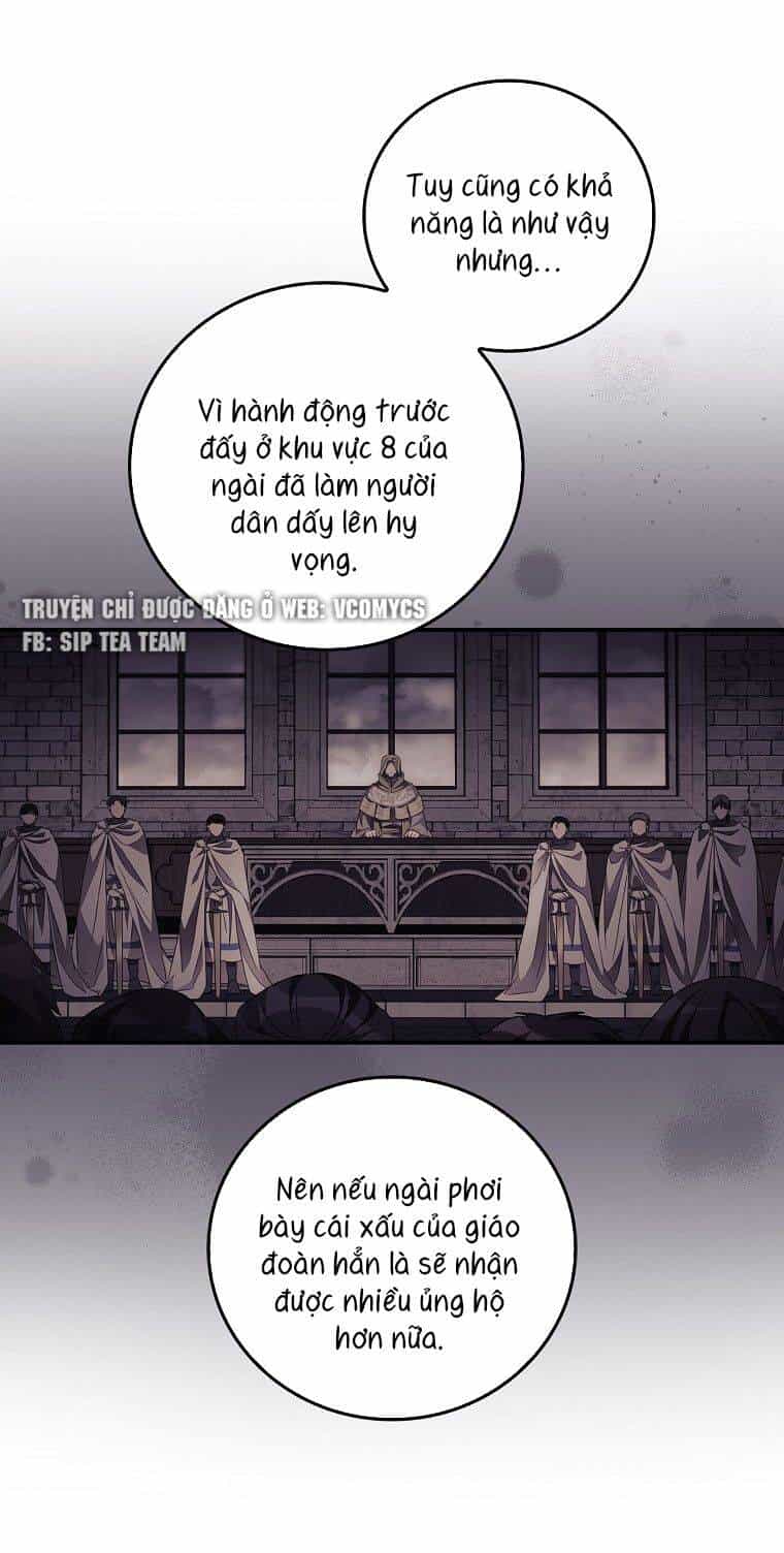 Tôi Nhìn Thấy Cái Chết Của Bạn - Chương 48 - ảnh 17