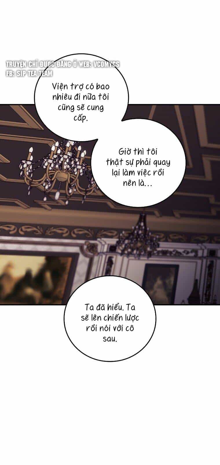 Tôi Nhìn Thấy Cái Chết Của Bạn - Chương 48 - ảnh 20