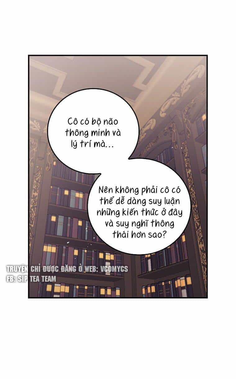 Tôi Nhìn Thấy Cái Chết Của Bạn - Chương 48 - ảnh 38