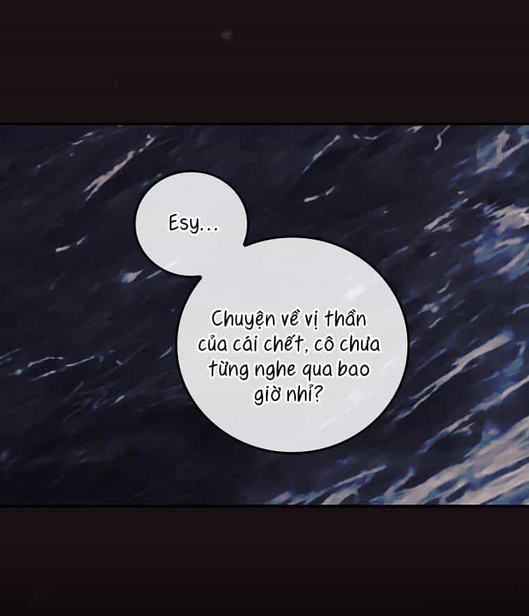 Tôi Nhìn Thấy Cái Chết Của Bạn - Chương 48 - ảnh 60