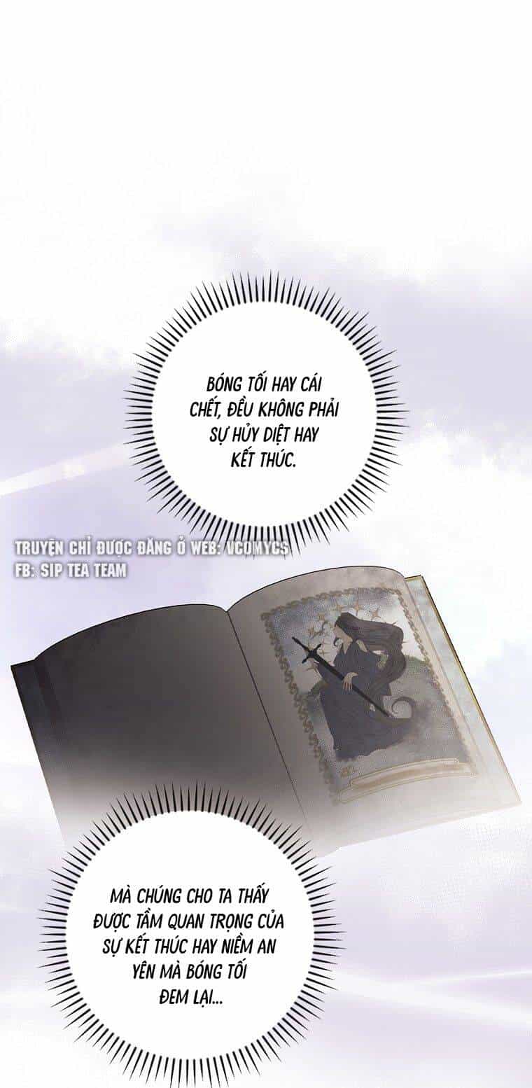 Tôi Nhìn Thấy Cái Chết Của Bạn - Chương 49 - ảnh 8