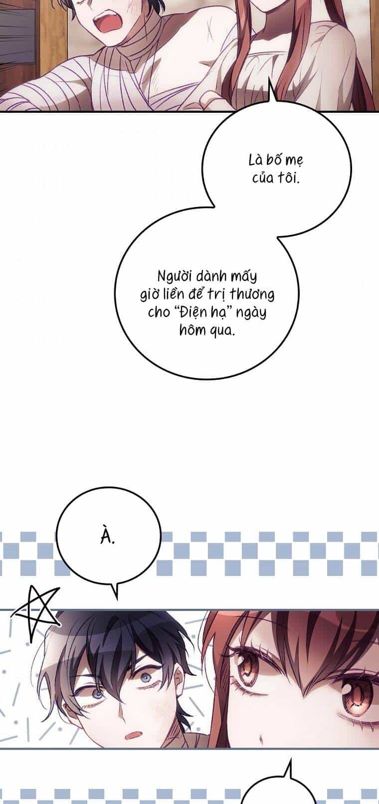 Tôi Nhìn Thấy Cái Chết Của Bạn - Chương 5 - ảnh 28