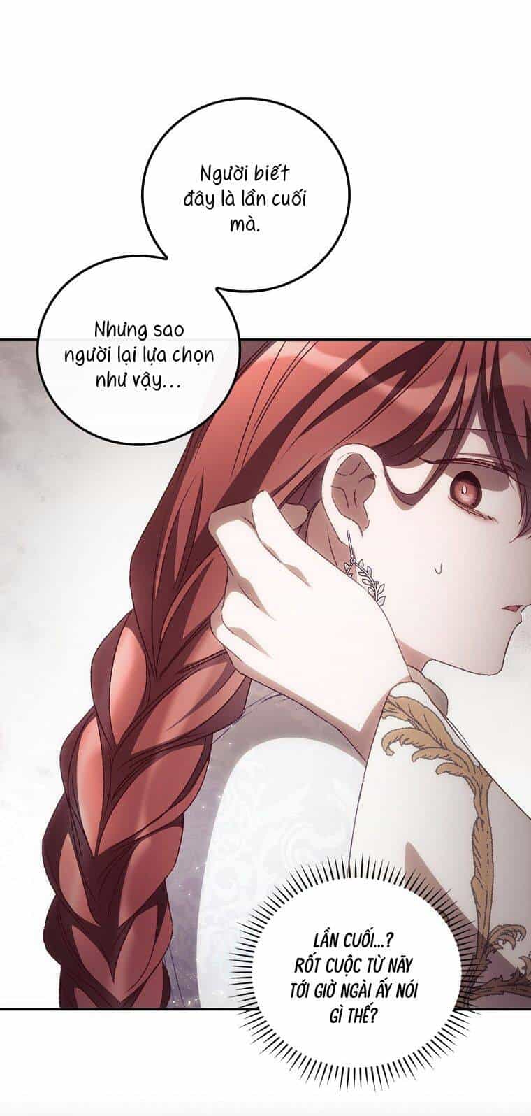 Tôi Nhìn Thấy Cái Chết Của Bạn - Chương 51 - ảnh 27