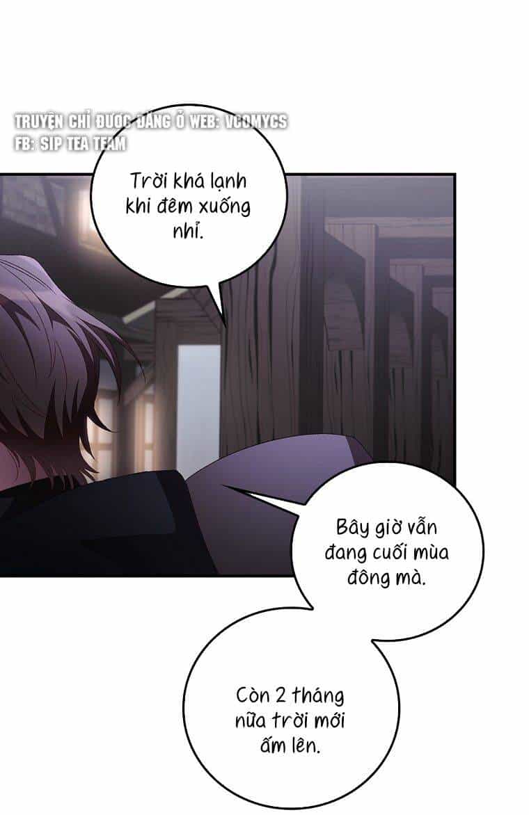 Tôi Nhìn Thấy Cái Chết Của Bạn - Chương 53 - ảnh 31