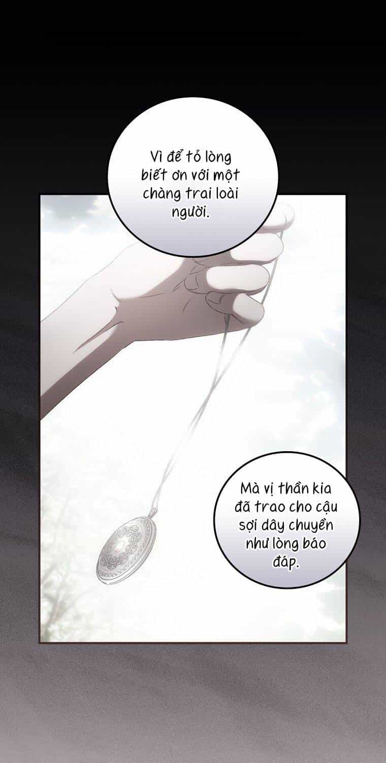 Tôi Nhìn Thấy Cái Chết Của Bạn - Chương 53 - ảnh 37