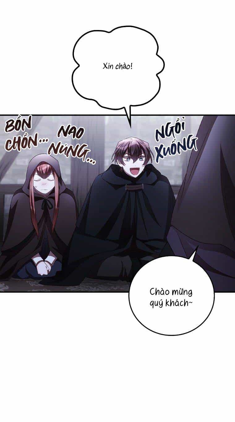 Tôi Nhìn Thấy Cái Chết Của Bạn - Chương 53 - ảnh 48