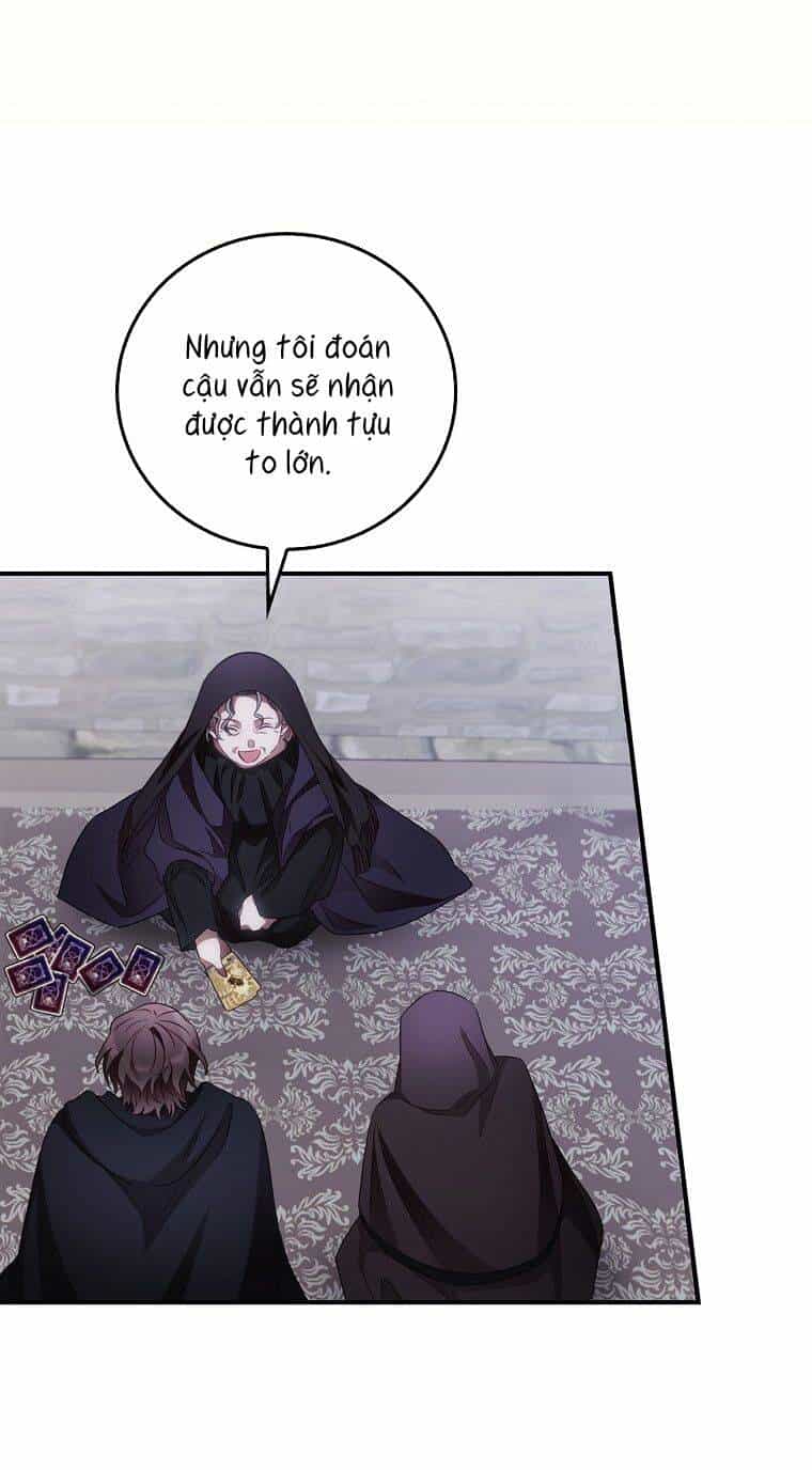 Tôi Nhìn Thấy Cái Chết Của Bạn - Chương 53 - ảnh 56