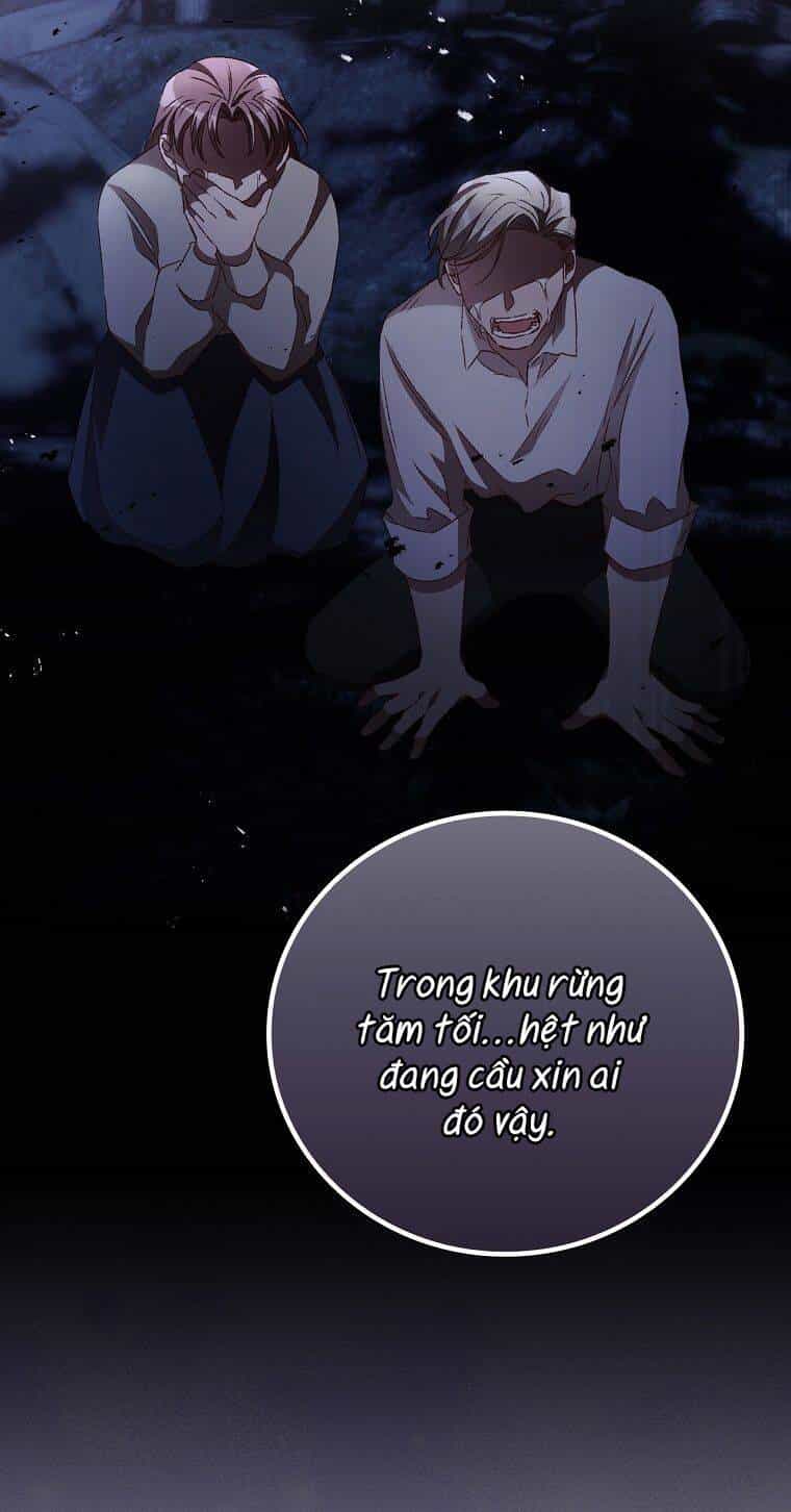 Tôi Nhìn Thấy Cái Chết Của Bạn - Chương 54 - ảnh 21