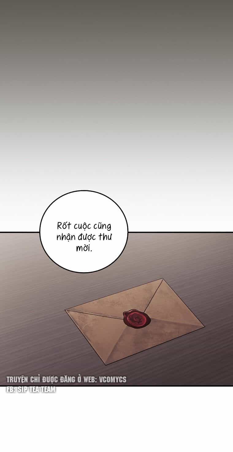 Tôi Nhìn Thấy Cái Chết Của Bạn - Chương 55 - ảnh 15