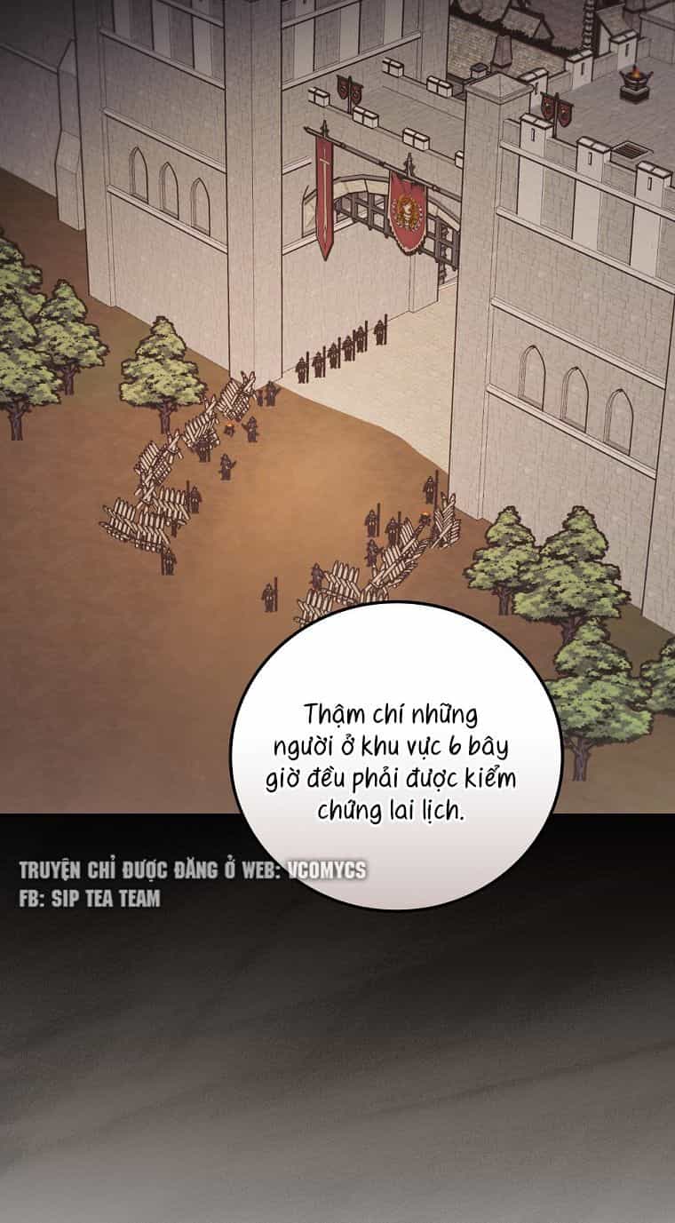 Tôi Nhìn Thấy Cái Chết Của Bạn - Chương 55 - ảnh 26