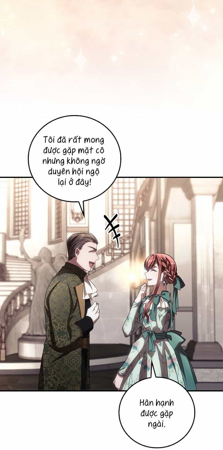 Tôi Nhìn Thấy Cái Chết Của Bạn - Chương 55 - ảnh 39