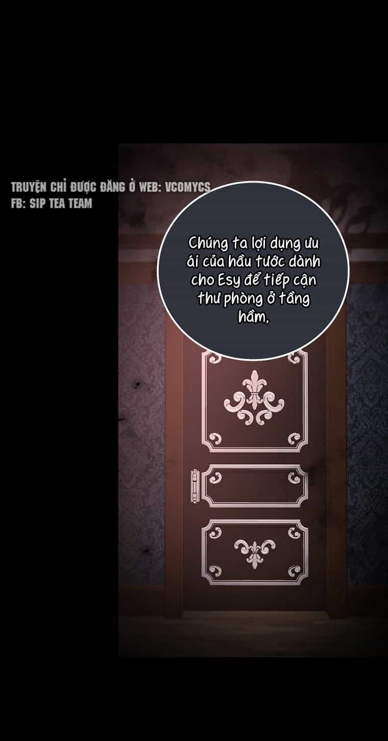 Tôi Nhìn Thấy Cái Chết Của Bạn - Chương 55 - ảnh 49