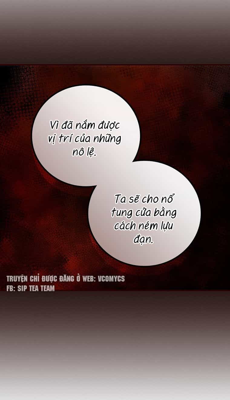 Tôi Nhìn Thấy Cái Chết Của Bạn - Chương 55 - ảnh 57