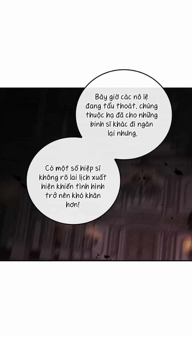 Tôi Nhìn Thấy Cái Chết Của Bạn - Chương 56 - ảnh 44