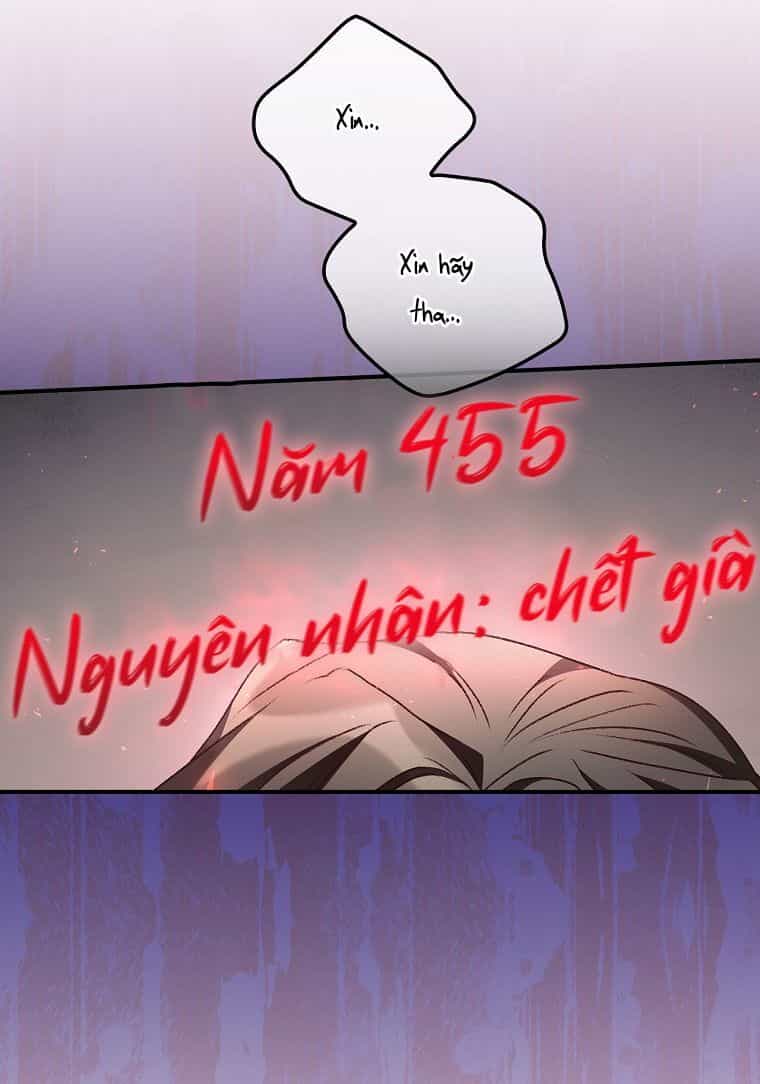 Tôi Nhìn Thấy Cái Chết Của Bạn - Chương 56 - ảnh 65