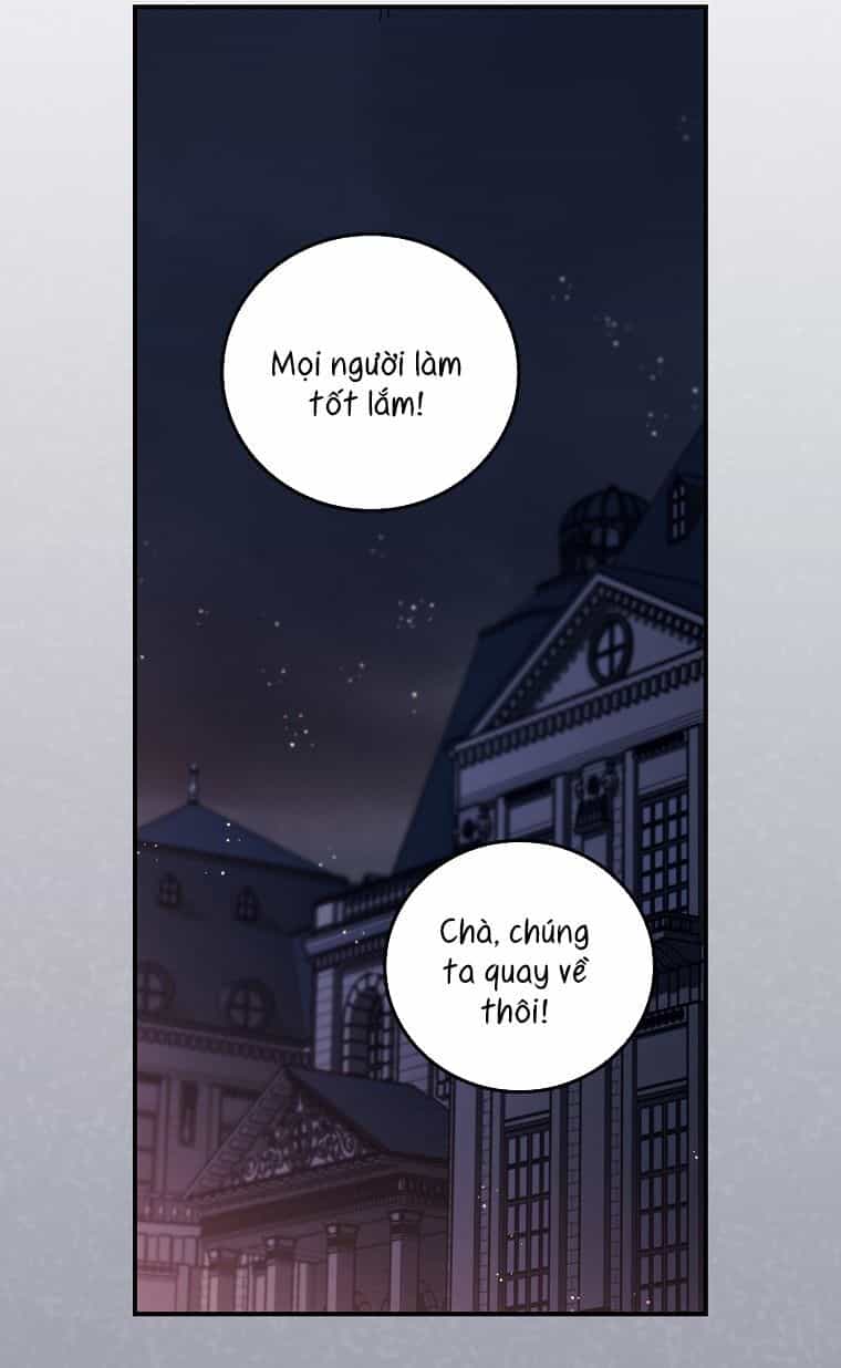 Tôi Nhìn Thấy Cái Chết Của Bạn - Chương 57 - ảnh 36
