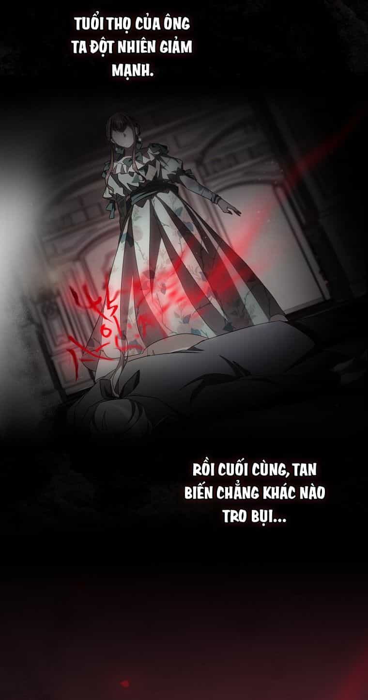 Tôi Nhìn Thấy Cái Chết Của Bạn - Chương 57 - ảnh 59