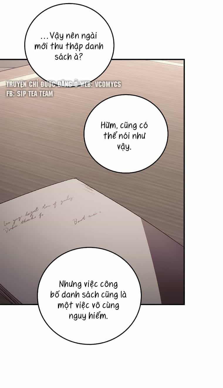 Tôi Nhìn Thấy Cái Chết Của Bạn - Chương 57 - ảnh 63