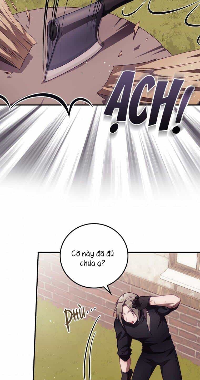 Tôi Nhìn Thấy Cái Chết Của Bạn - Chương 6 - ảnh 26