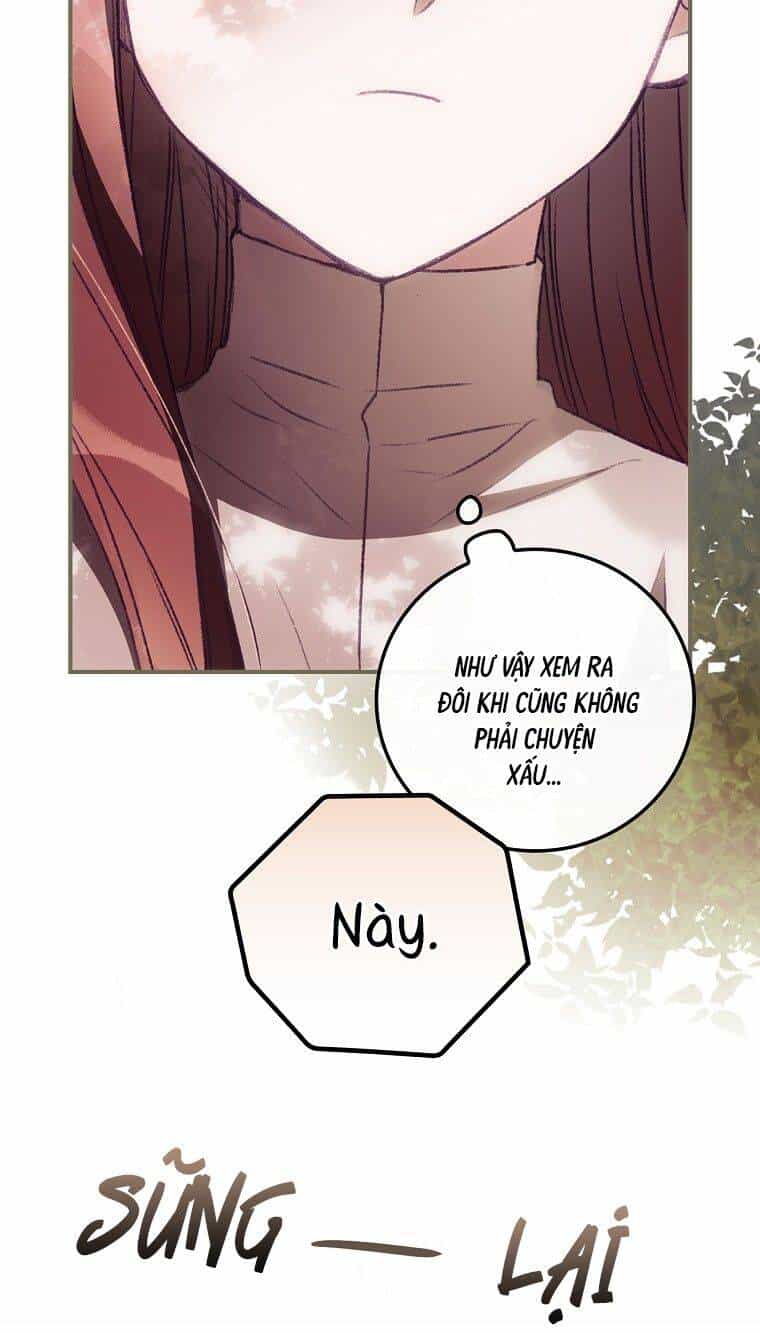 Tôi Nhìn Thấy Cái Chết Của Bạn - Chương 6 - ảnh 51