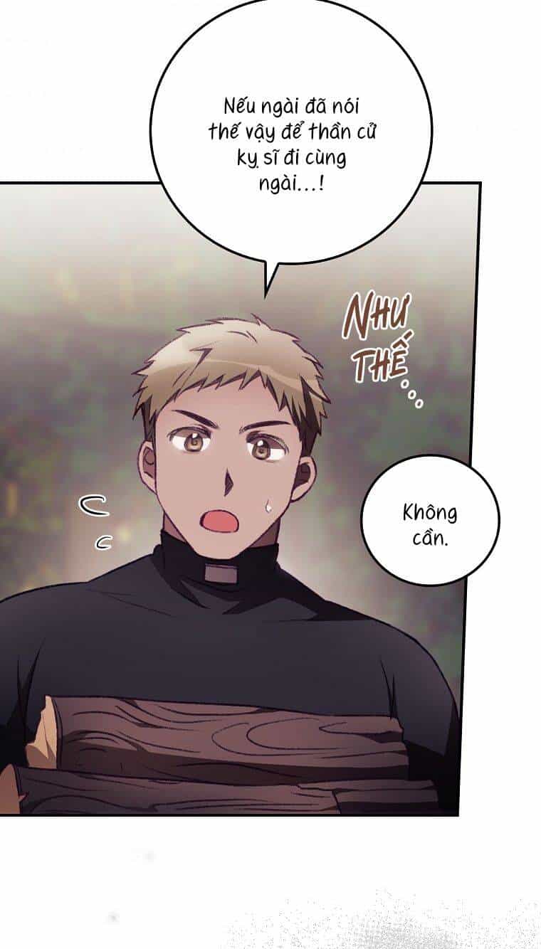 Tôi Nhìn Thấy Cái Chết Của Bạn - Chương 6 - ảnh 56