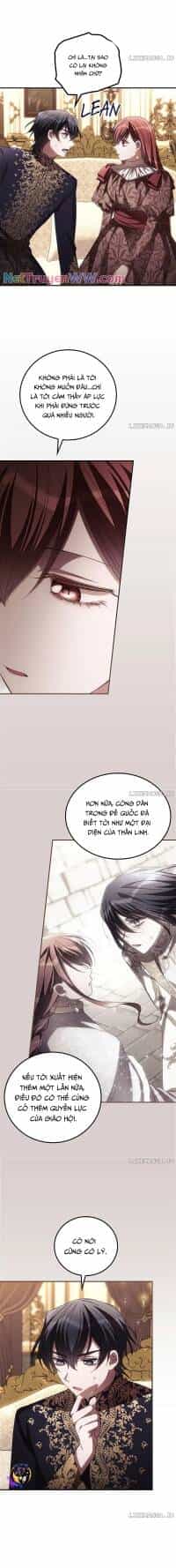 Tôi Nhìn Thấy Cái Chết Của Bạn - Chương 62 - ảnh 11