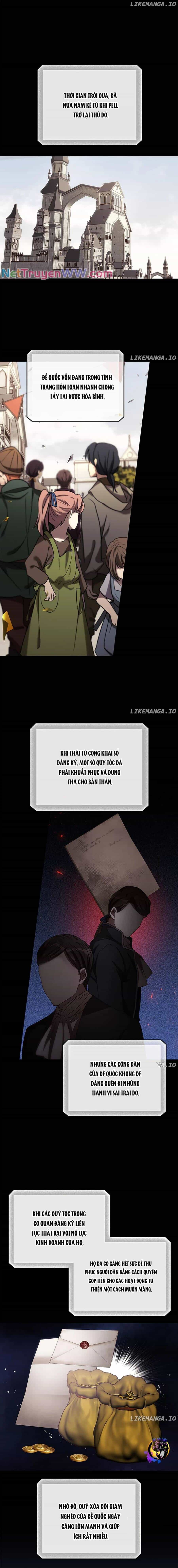 Tôi Nhìn Thấy Cái Chết Của Bạn - Chương 66 - ảnh 1