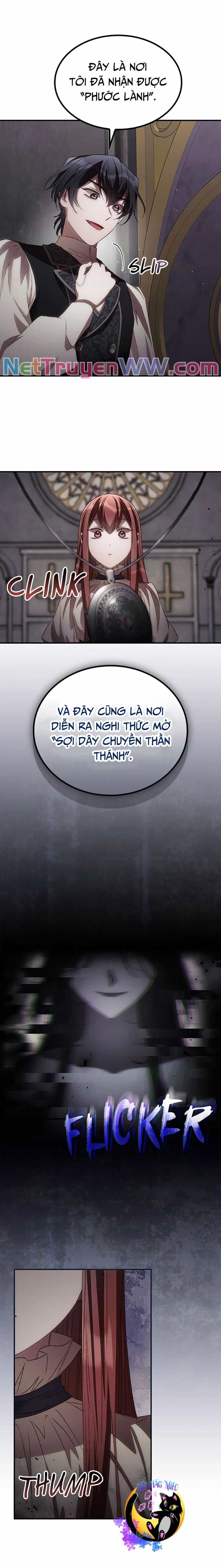 Tôi Nhìn Thấy Cái Chết Của Bạn - Chương 67 - ảnh 13