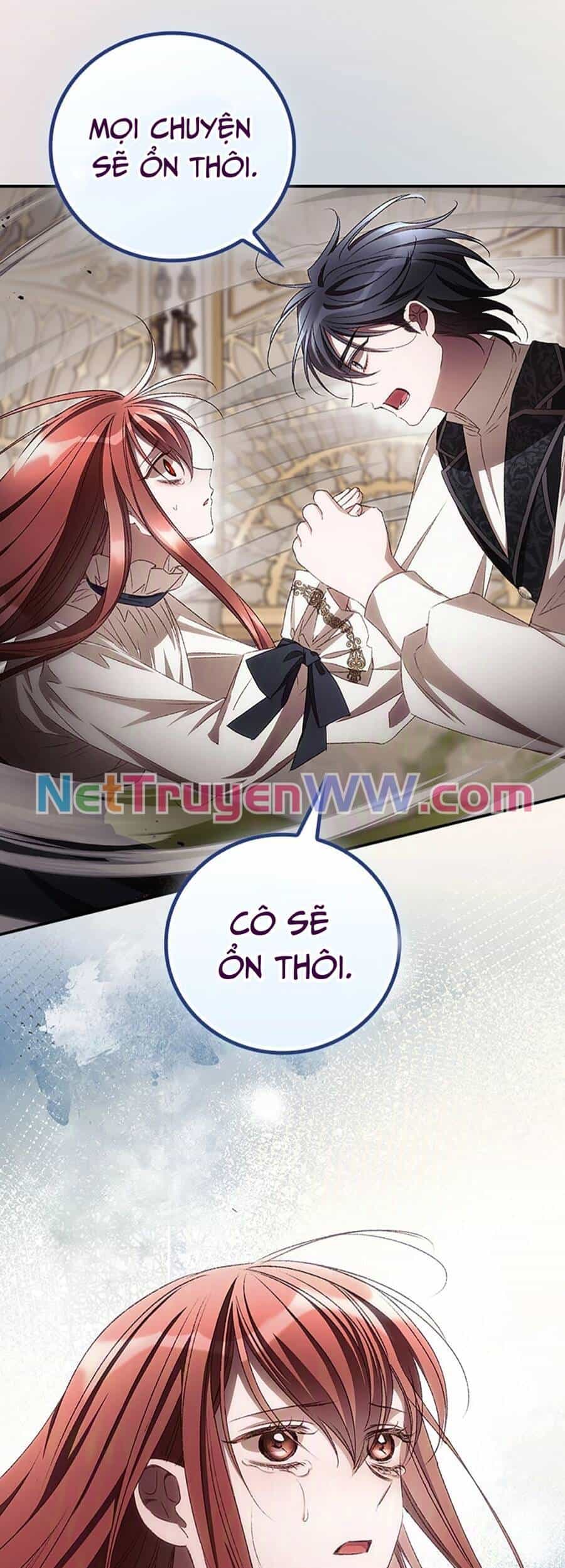 Tôi Nhìn Thấy Cái Chết Của Bạn - Chương 68 - ảnh 14