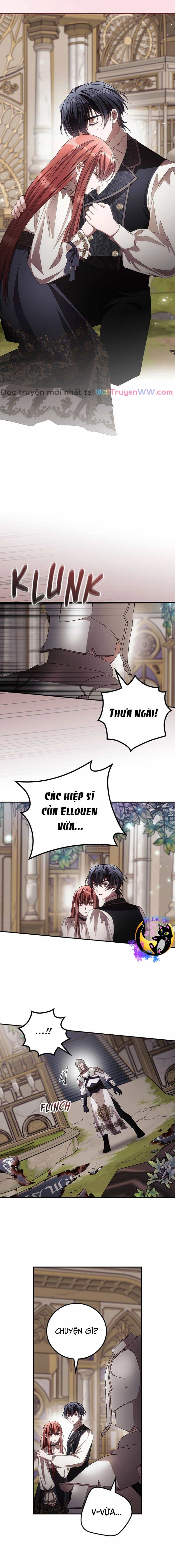 Tôi Nhìn Thấy Cái Chết Của Bạn - Chương 68 - ảnh 15