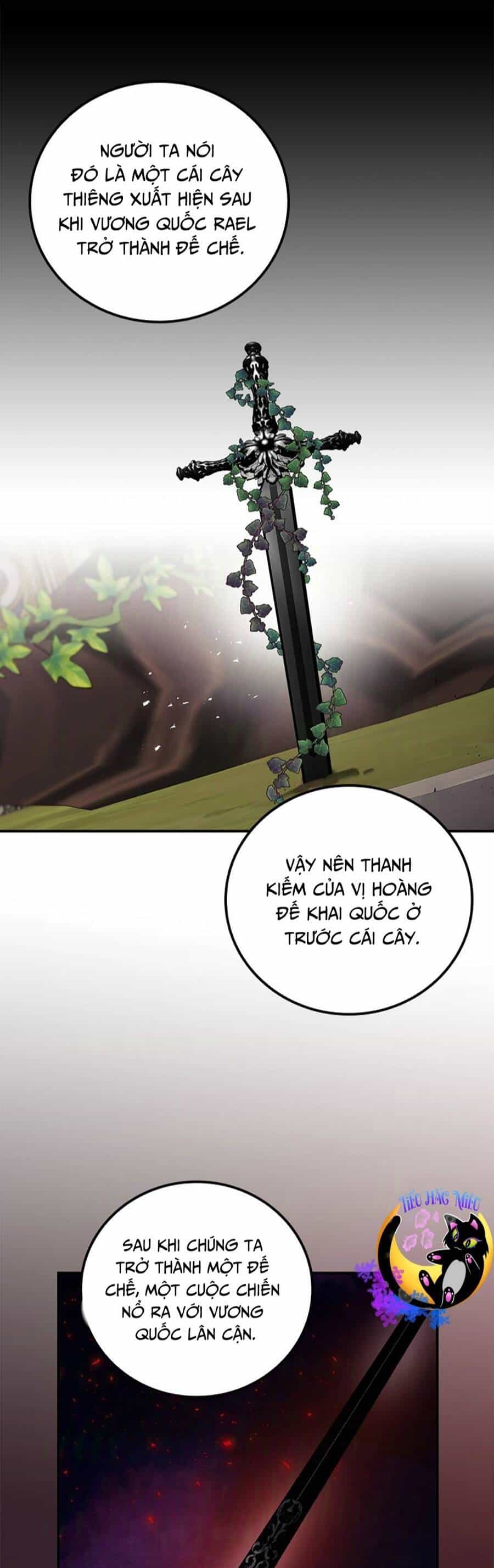 Tôi Nhìn Thấy Cái Chết Của Bạn - Chương 68 - ảnh 3
