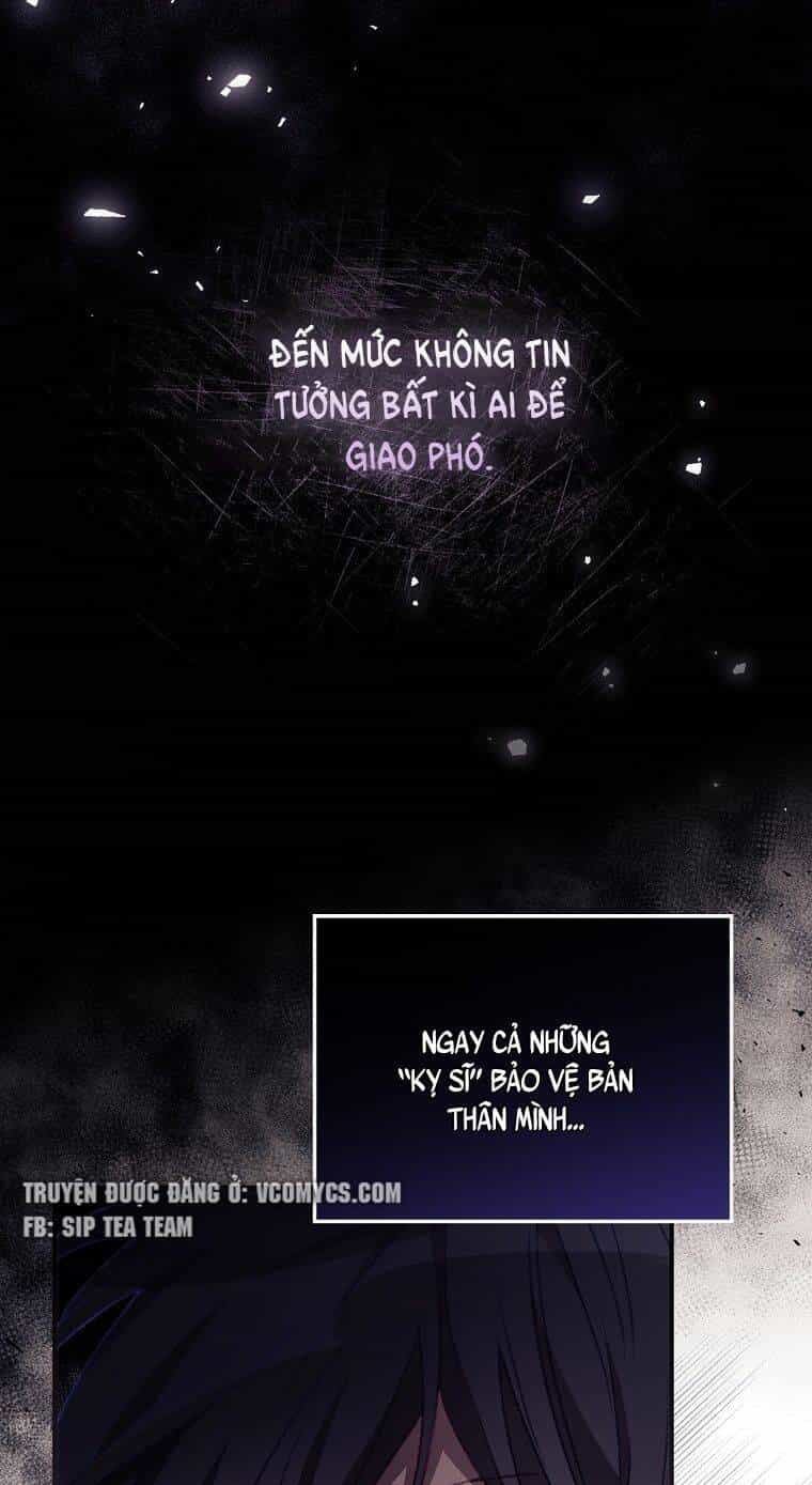Tôi Nhìn Thấy Cái Chết Của Bạn - Chương 7 - ảnh 32