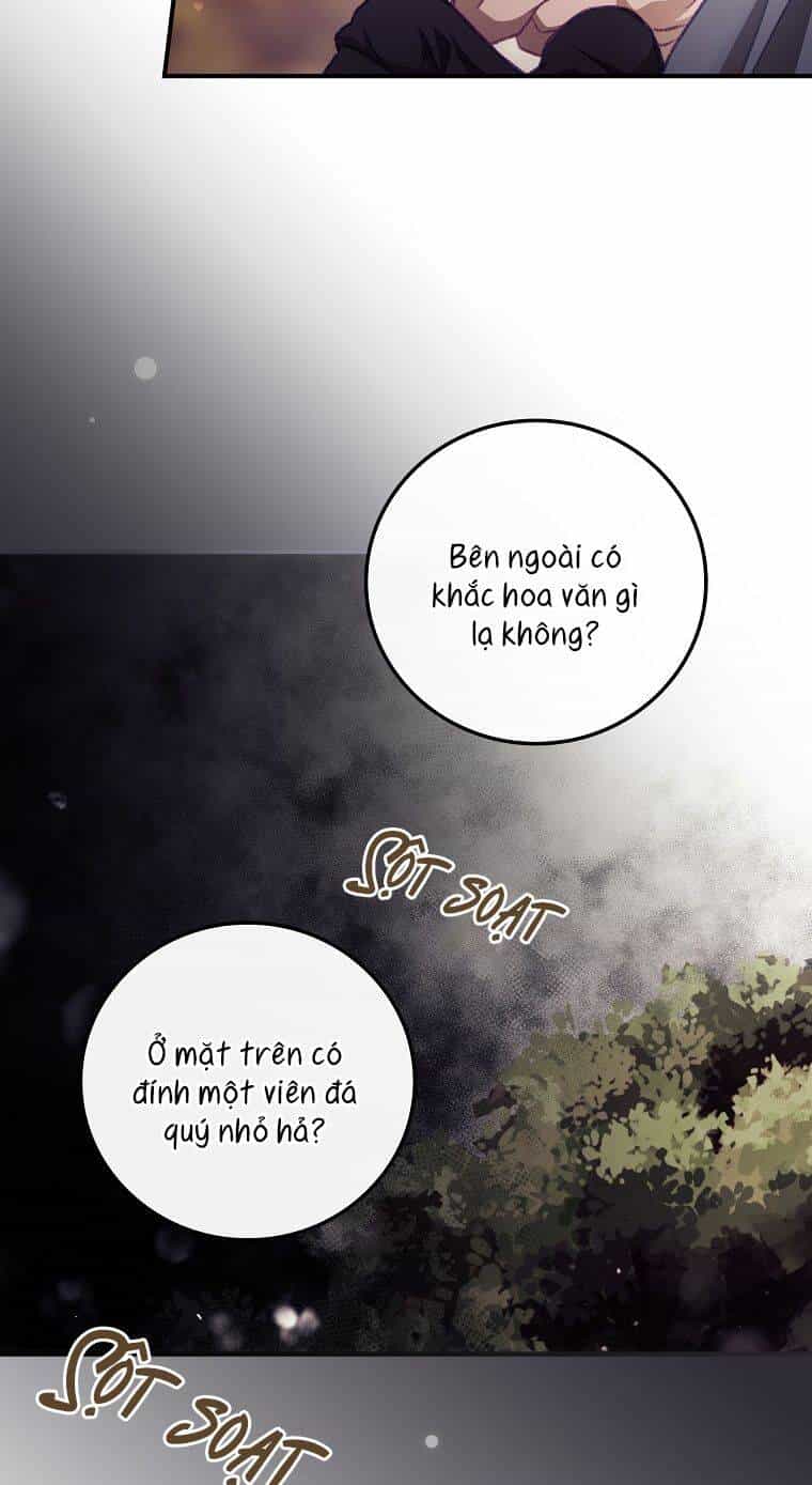 Tôi Nhìn Thấy Cái Chết Của Bạn - Chương 7 - ảnh 37