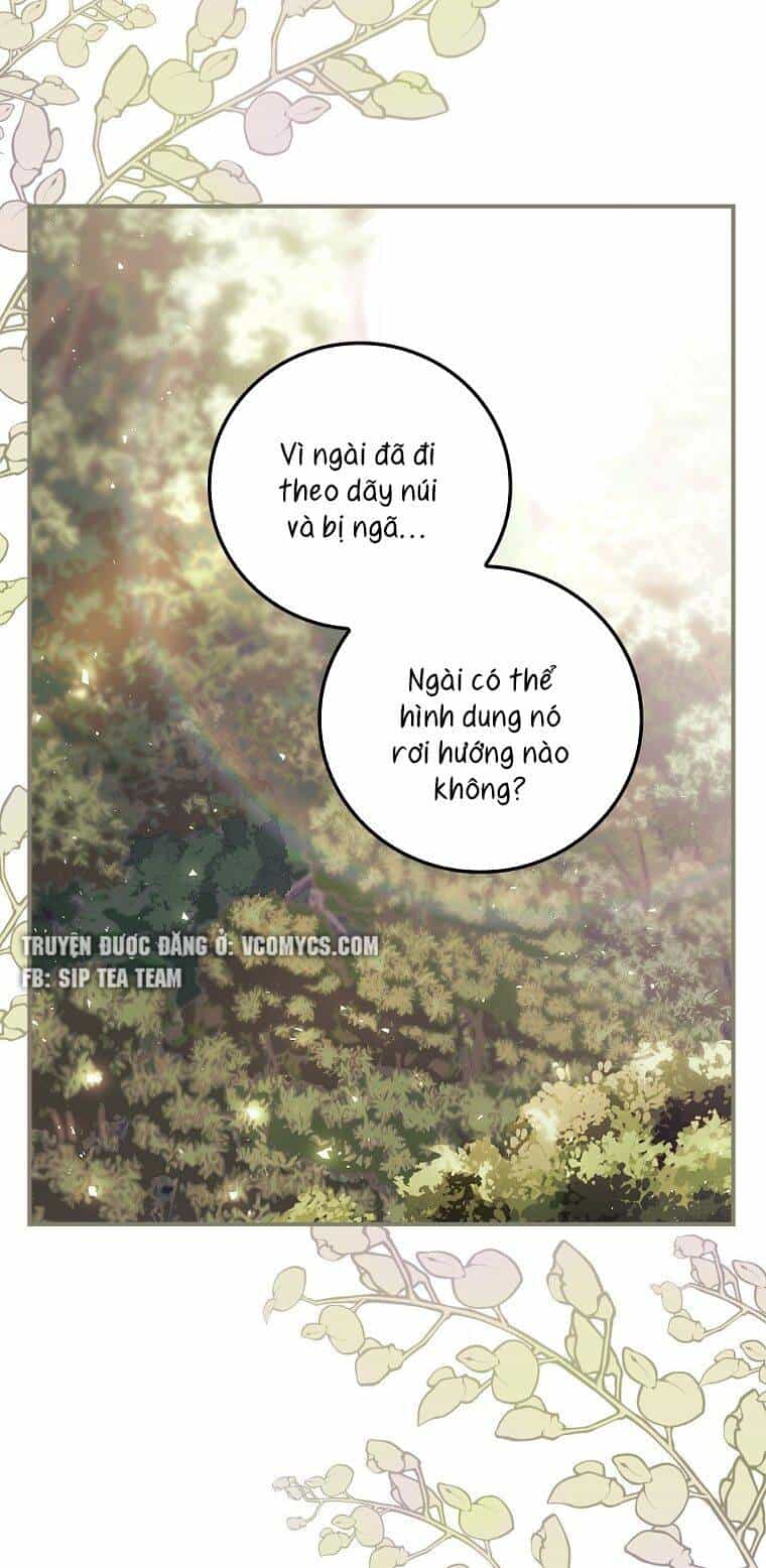 Tôi Nhìn Thấy Cái Chết Của Bạn - Chương 7 - ảnh 6