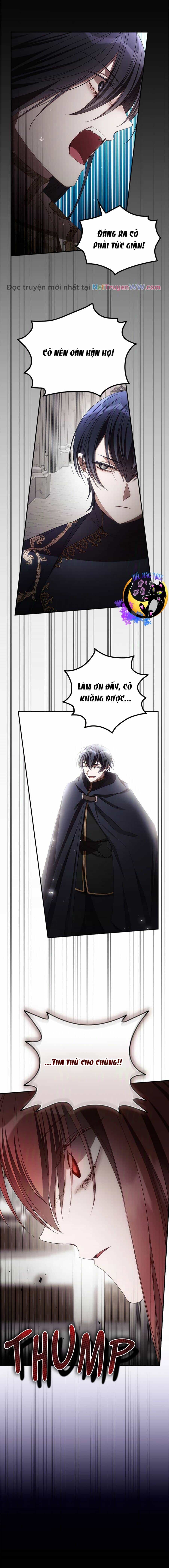 Tôi Nhìn Thấy Cái Chết Của Bạn - Chương 74 - ảnh 5