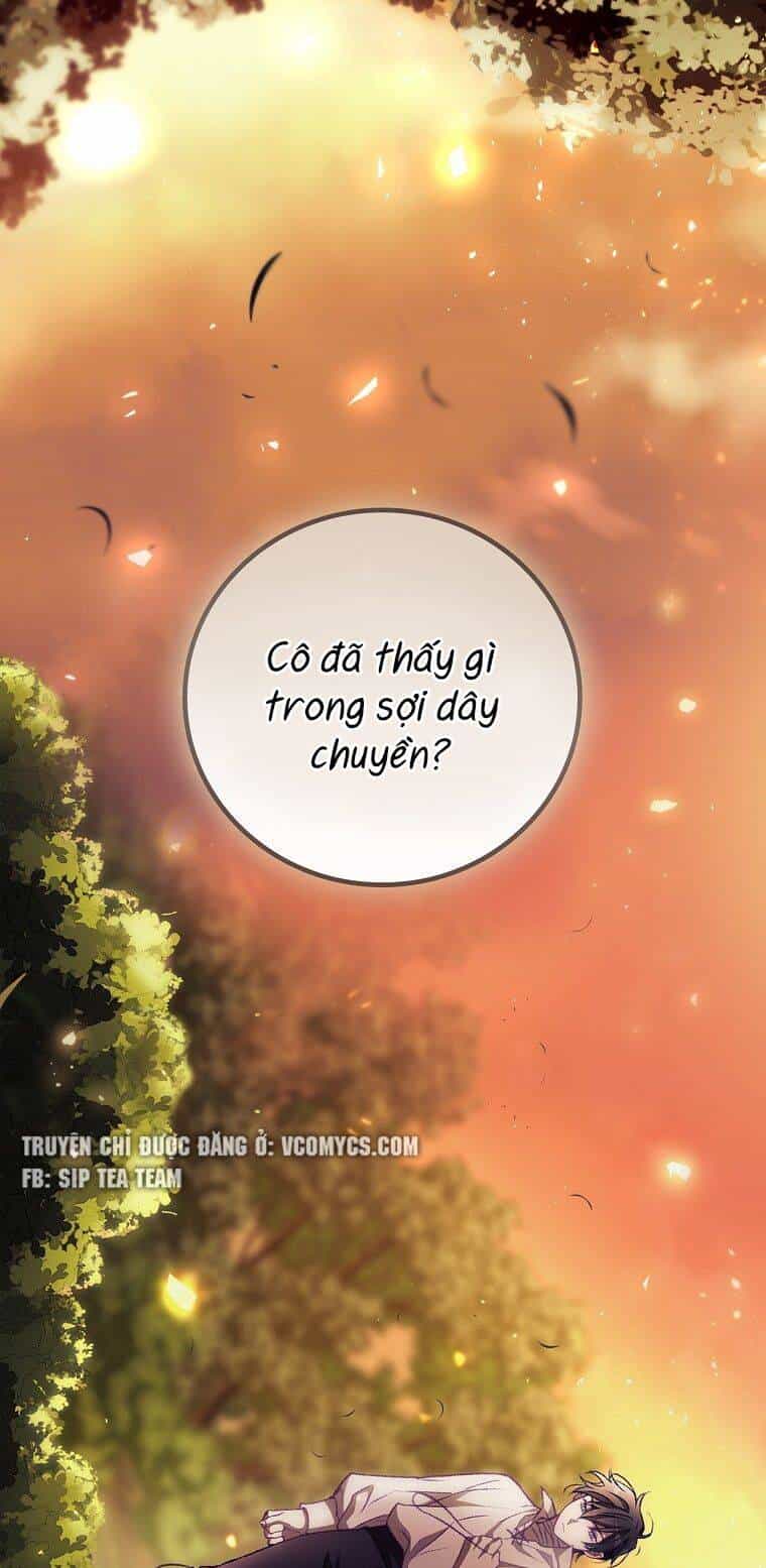 Tôi Nhìn Thấy Cái Chết Của Bạn - Chương 8 - ảnh 3