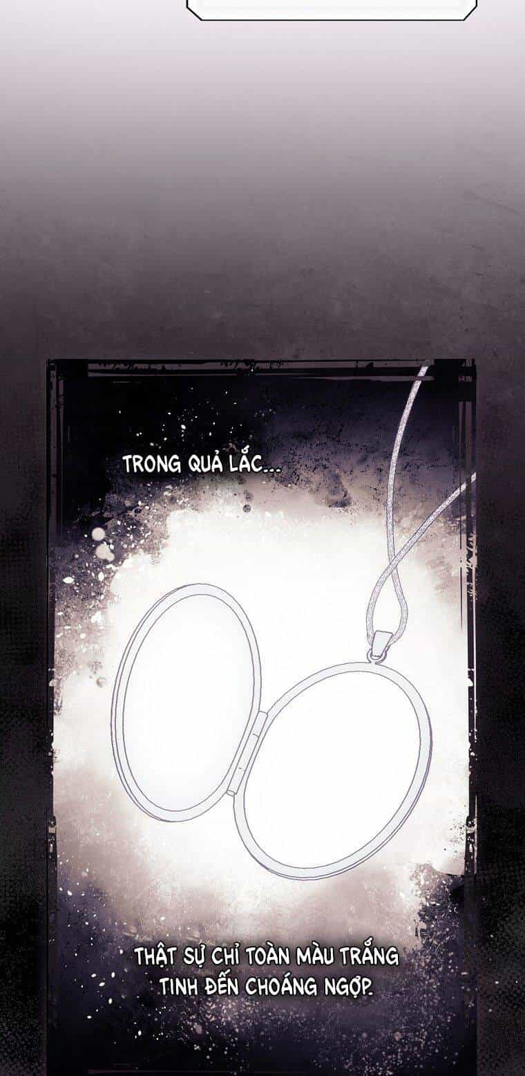 Tôi Nhìn Thấy Cái Chết Của Bạn - Chương 8 - ảnh 8