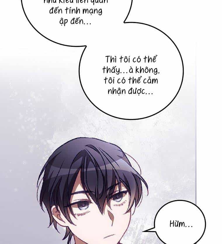 Tôi Nhìn Thấy Cái Chết Của Bạn - Chương 9 - ảnh 62