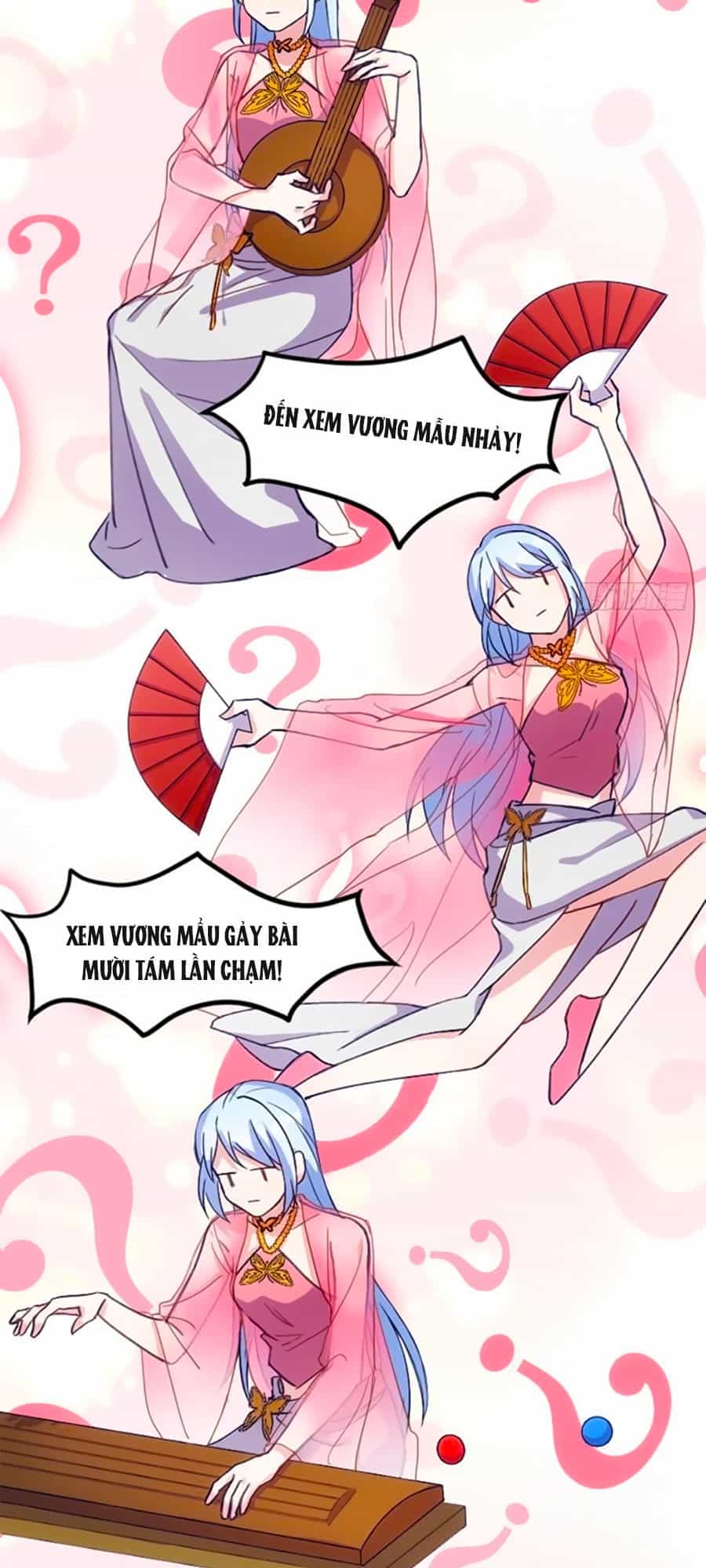 Tôi Ở Dị Giới Khai Ngư Đường - Chương 1 - ảnh 10