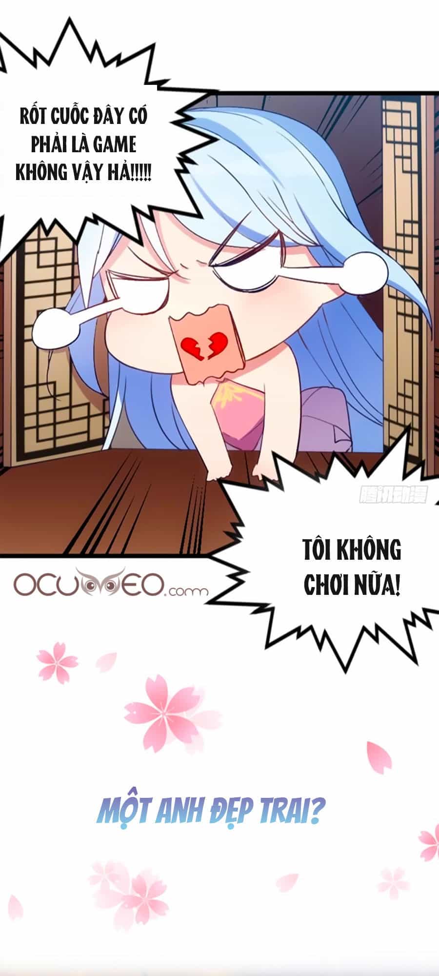 Tôi Ở Dị Giới Khai Ngư Đường - Chương 1 - ảnh 12