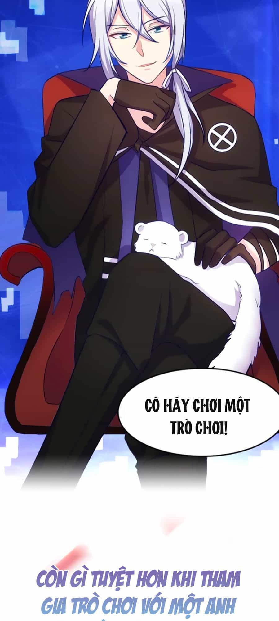 Tôi Ở Dị Giới Khai Ngư Đường - Chương 1 - ảnh 5