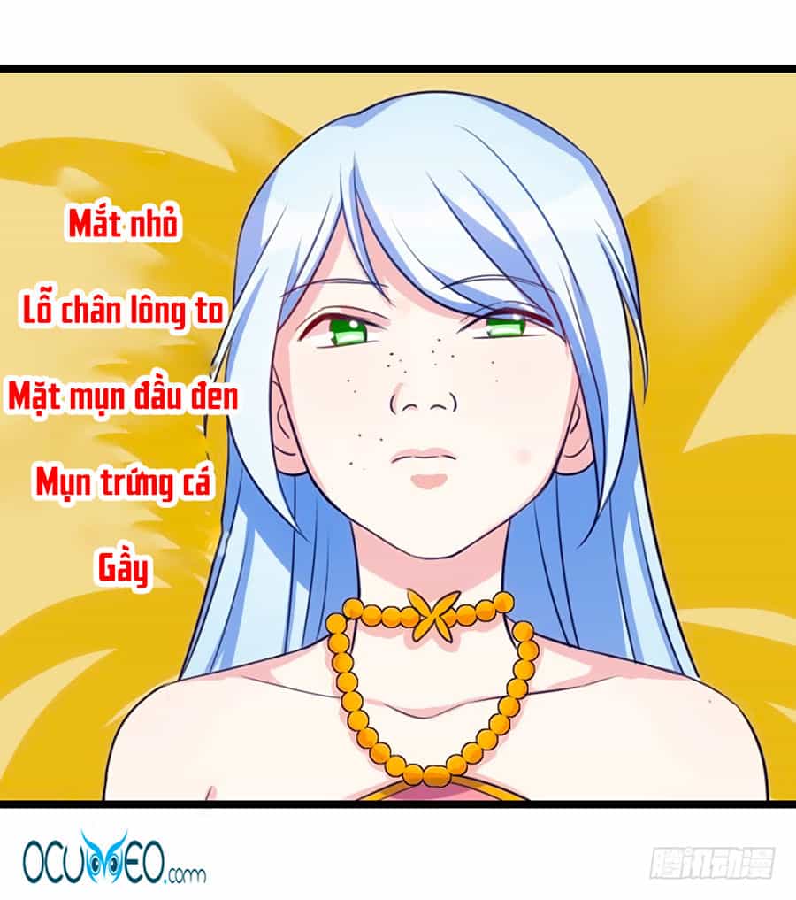 Tôi Ở Dị Giới Khai Ngư Đường - Chương 10 - ảnh 4