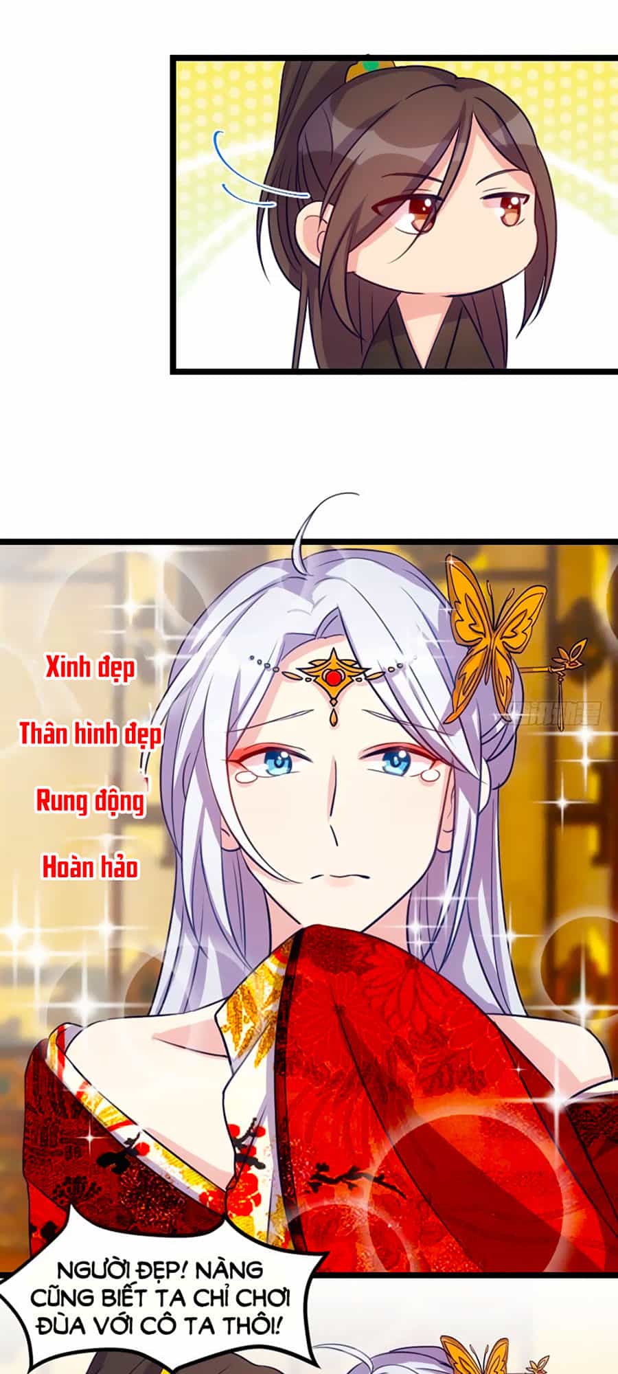 Tôi Ở Dị Giới Khai Ngư Đường - Chương 10 - ảnh 5