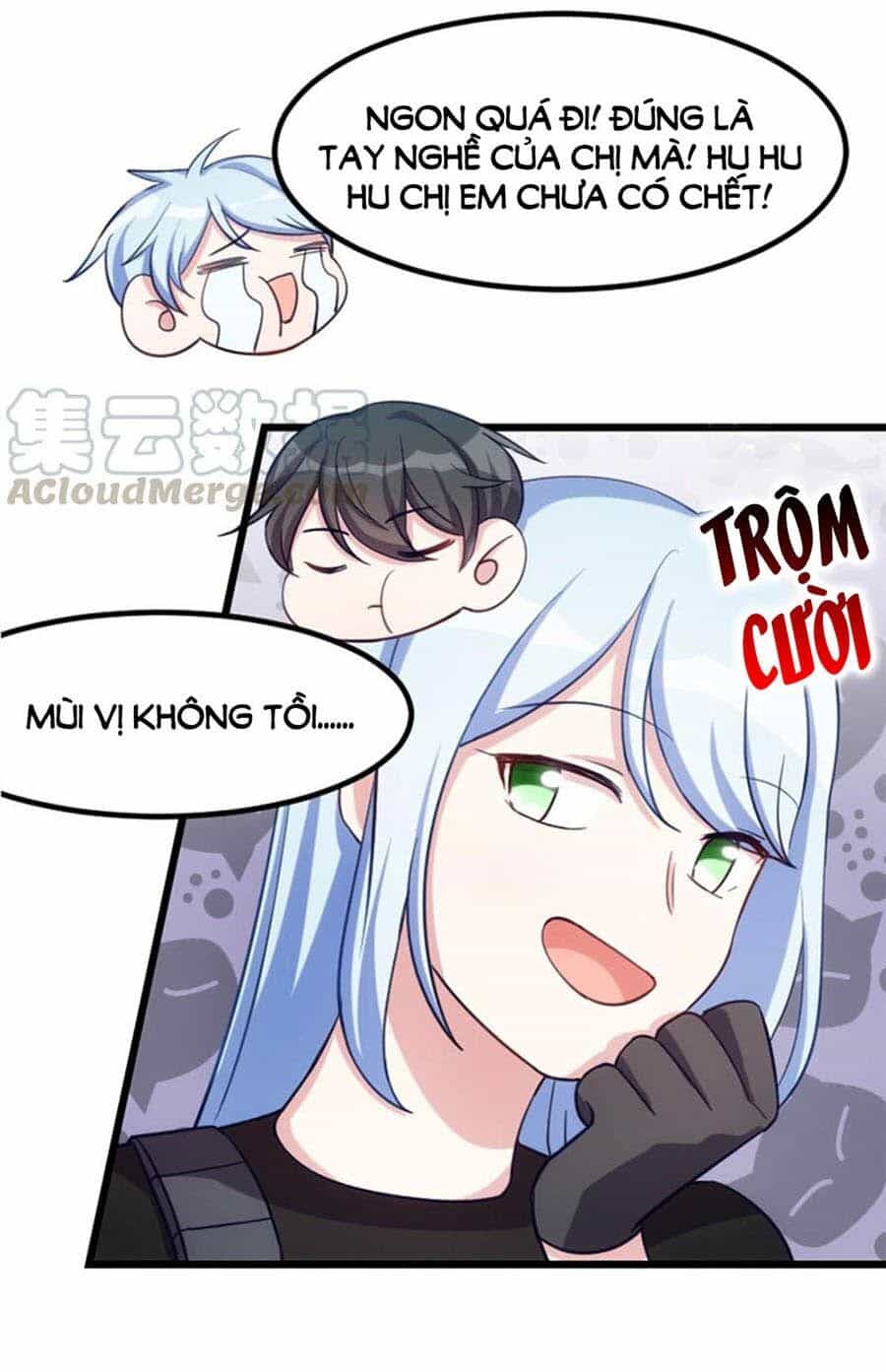Tôi Ở Dị Giới Khai Ngư Đường - Chương 102 - ảnh 5