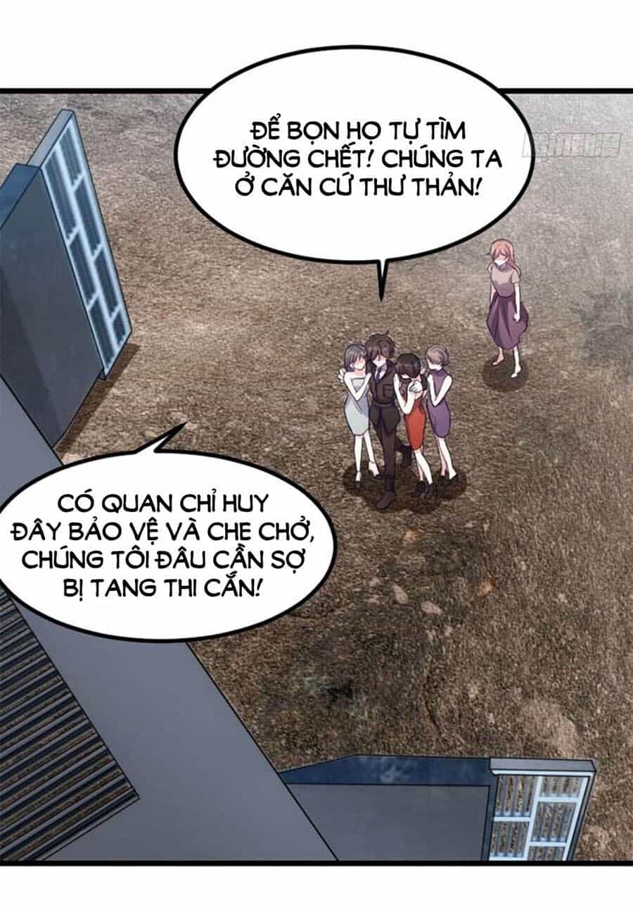 Tôi Ở Dị Giới Khai Ngư Đường - Chương 107 - ảnh 12