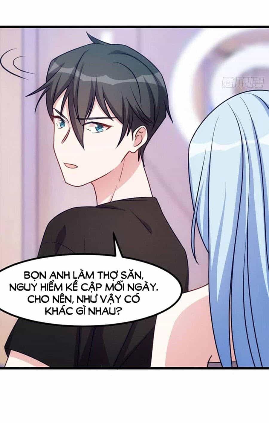 Tôi Ở Dị Giới Khai Ngư Đường - Chương 107 - ảnh 3