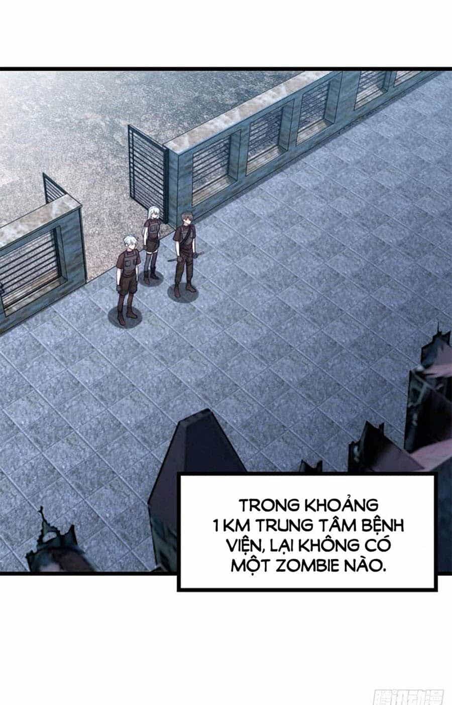 Tôi Ở Dị Giới Khai Ngư Đường - Chương 108 - ảnh 3