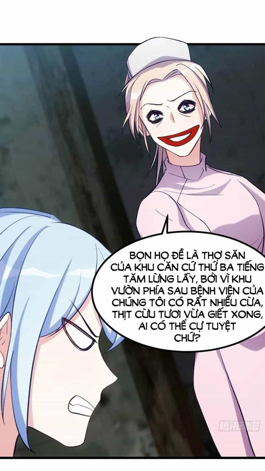 Tôi Ở Dị Giới Khai Ngư Đường - Chương 110 - ảnh 9