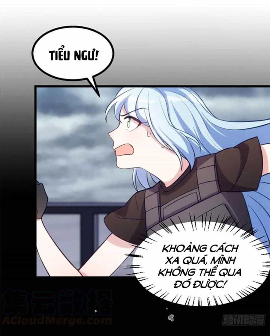 Tôi Ở Dị Giới Khai Ngư Đường - Chương 114 - ảnh 16