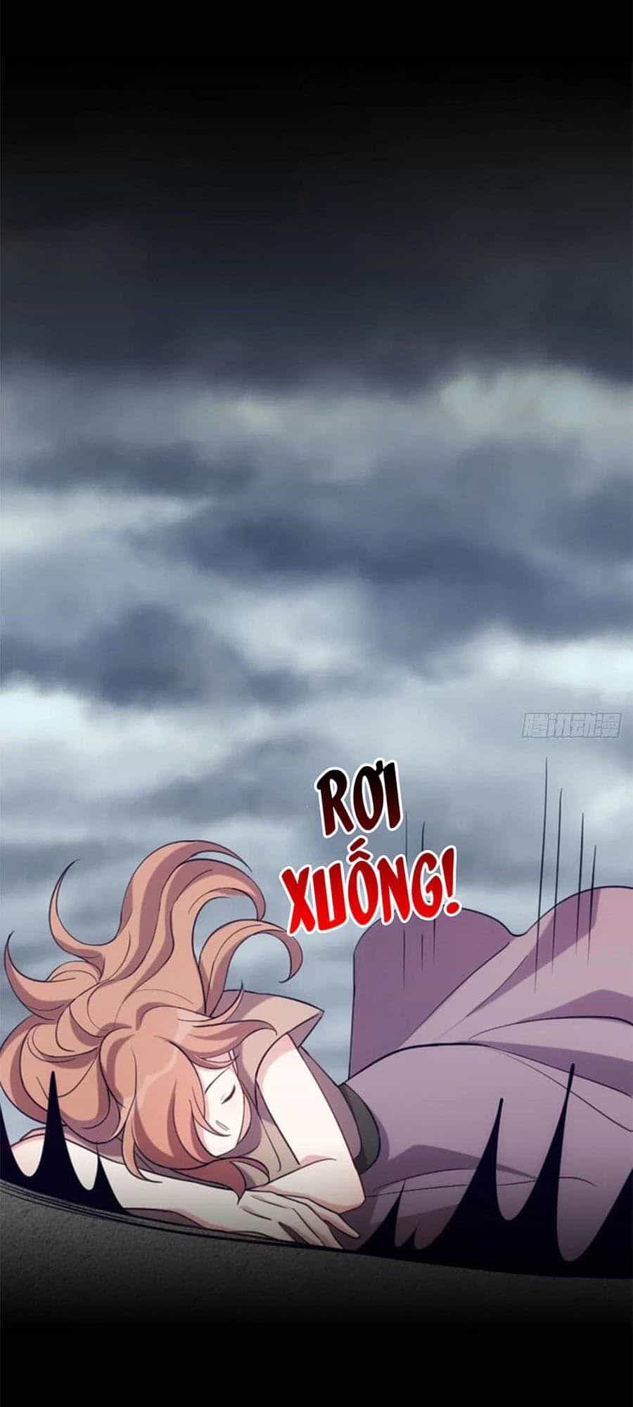 Tôi Ở Dị Giới Khai Ngư Đường - Chương 114 - ảnh 20